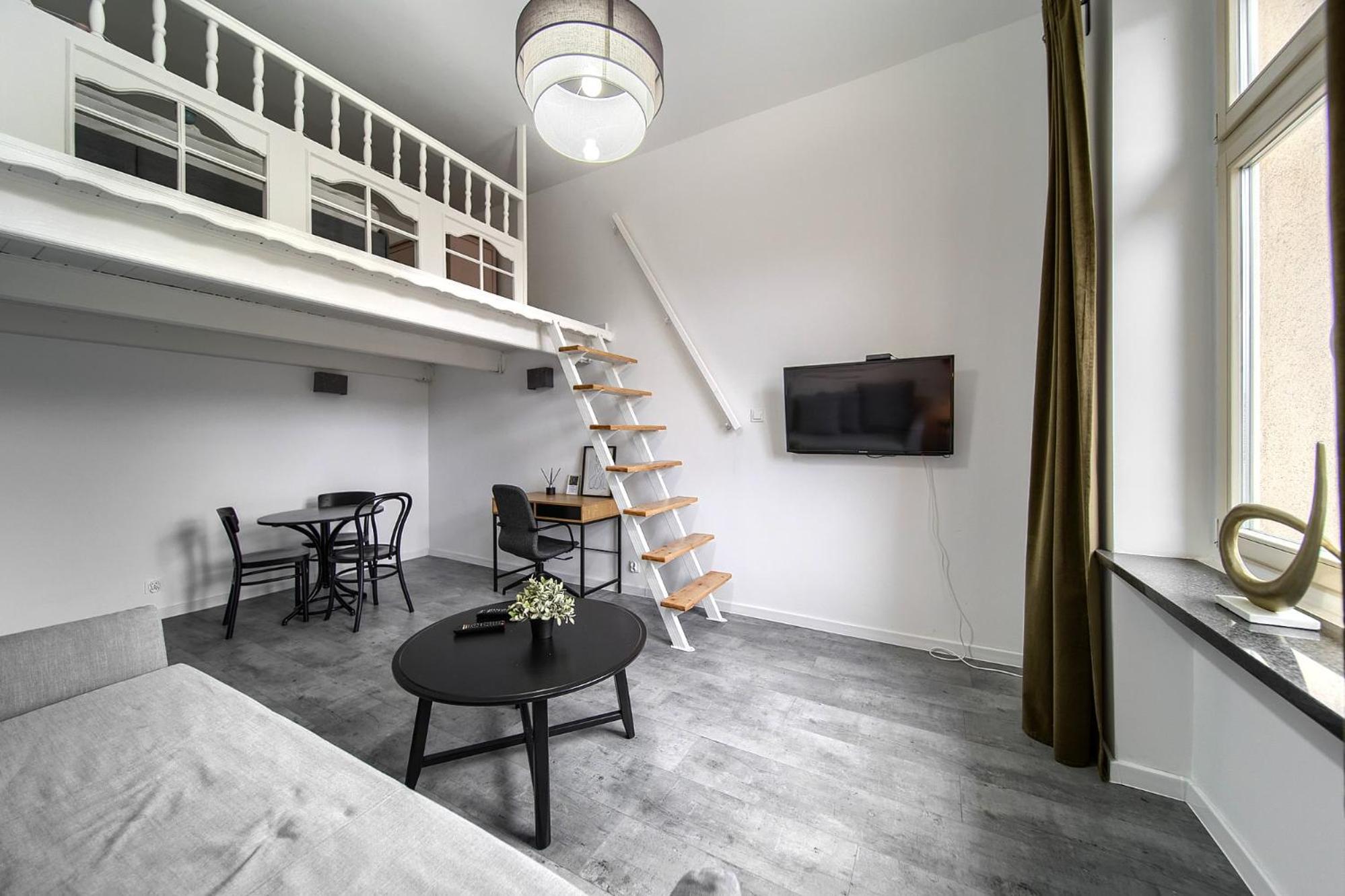 Apartment Frida