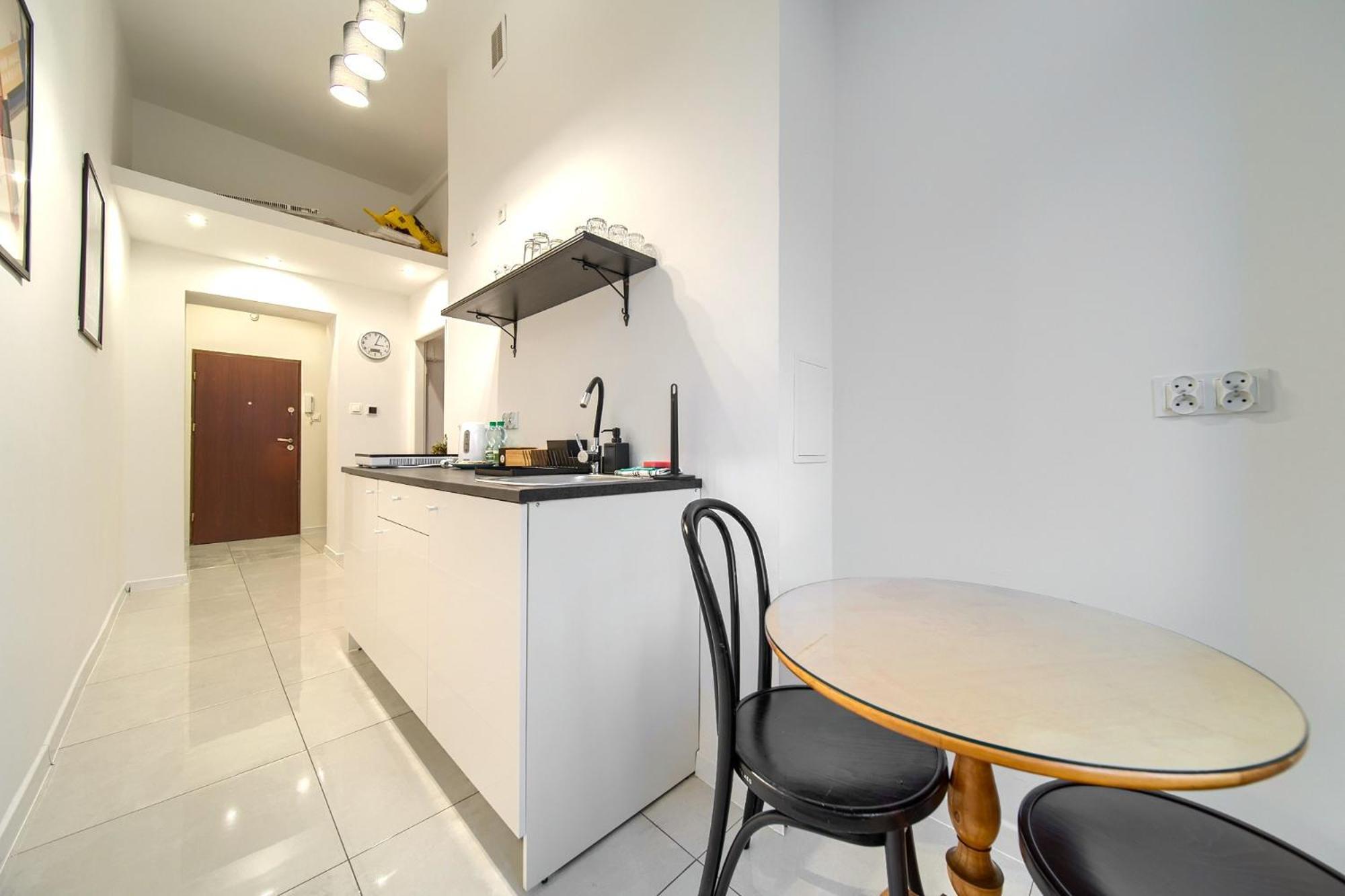 Frida Apartment