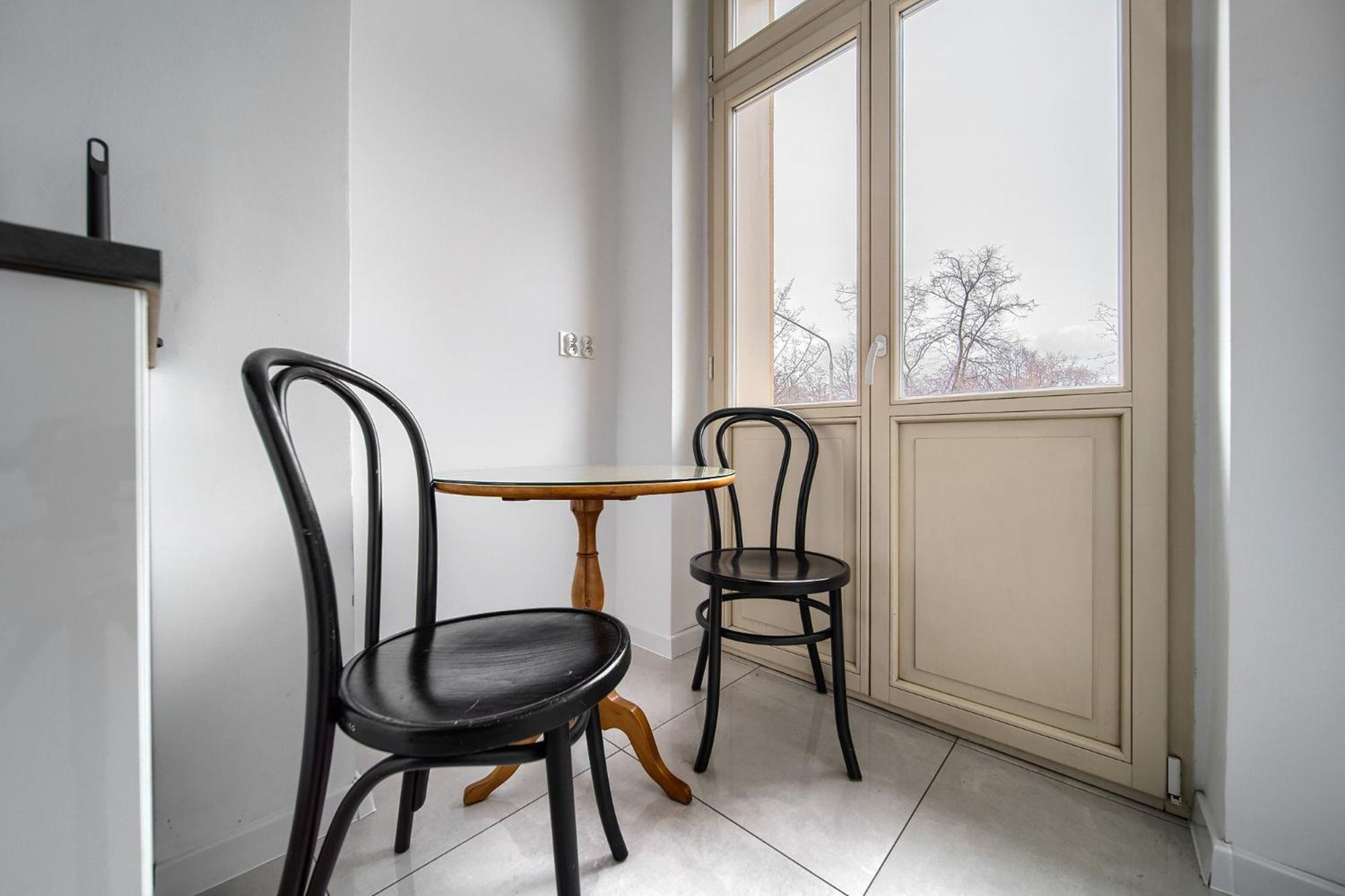 Apartment Frida
