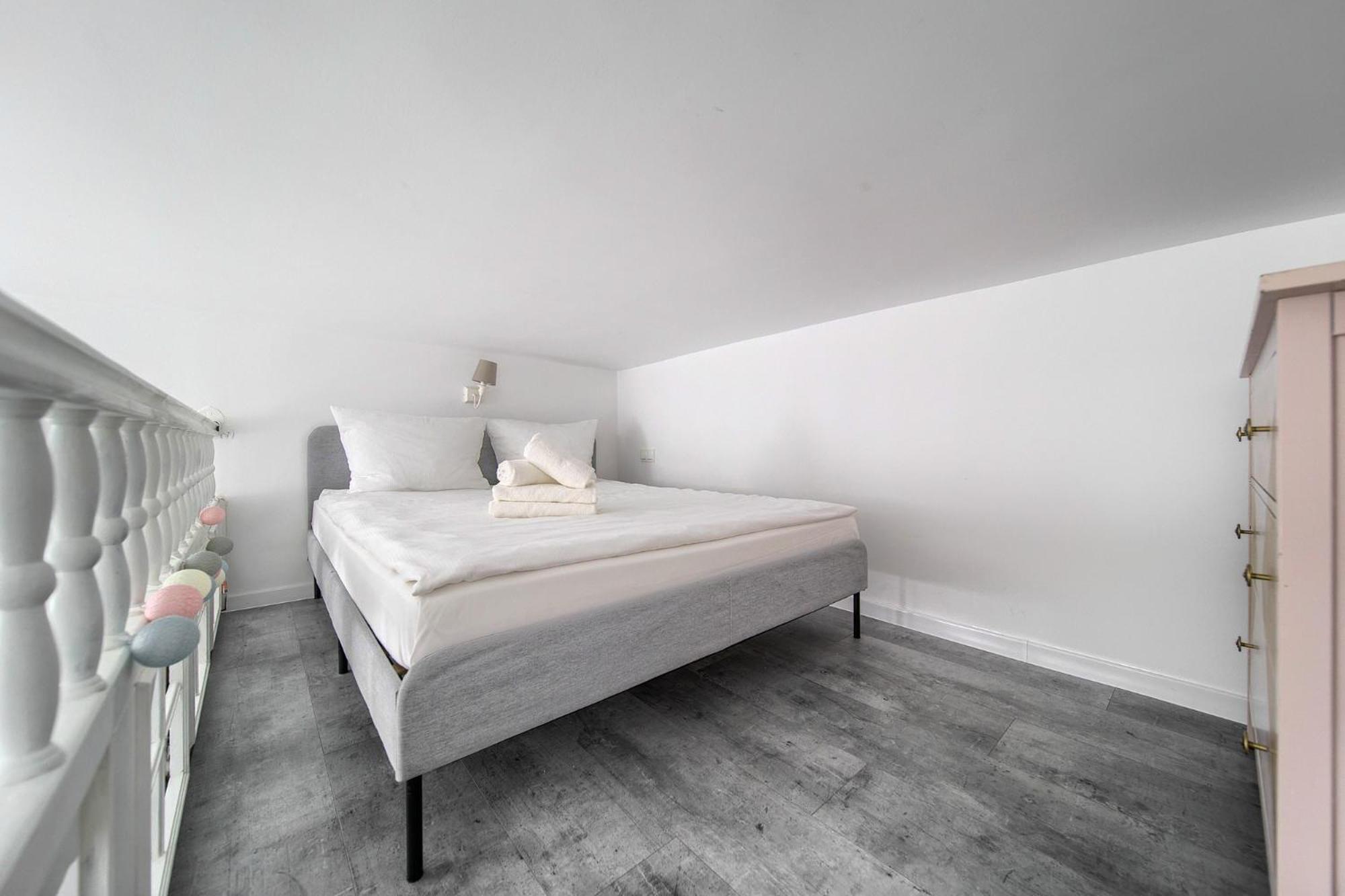 Frida Apartment Wroclaw