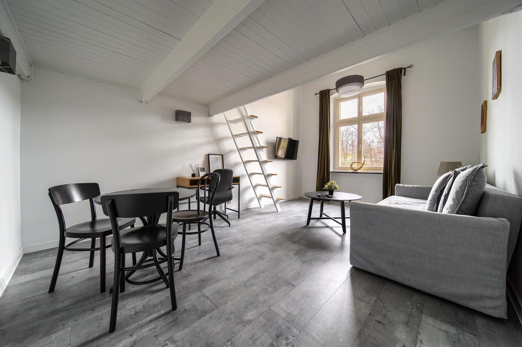 Frida Apartment Wroclaw